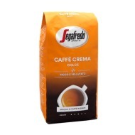 Segafredo Caffe Crema Dolce 1000g - cena, srovnání