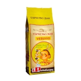 Passalacqua Vesuvio 1000g