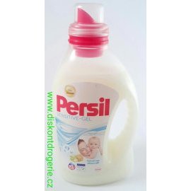 Henkel Persil Sensitive Gel 1l