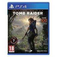 Shadow of the Tomb Raider (Definitive Edition) - cena, srovnání