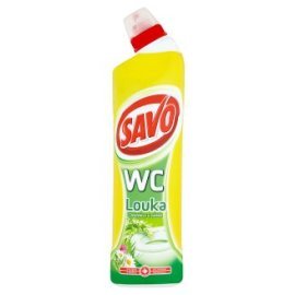 Bochemie Savo WC Lúka 750ml