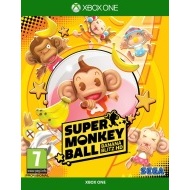 Super Monkey Ball - Banana Blitz HD - cena, srovnání