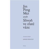 Jin Ping Mei aneb Slivoň ve zlaté váze VII. - cena, srovnání