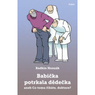 Babička potrkala dědečka - cena, srovnání