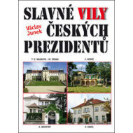 Slavné vily českých prezidentů - cena, srovnání