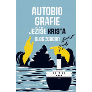 Autobiografie Ježíše Krista - cena, srovnání