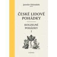 České lidové pohádky II: Kouzelné pohádky 1 - cena, srovnání