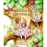 Princezná Kleofínka - cena, srovnání