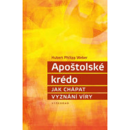 Apoštolské krédo - cena, srovnání