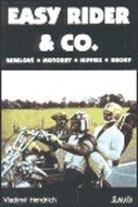 Easy Rider & Co - cena, srovnání