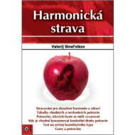 Harmonická strava - cena, srovnání