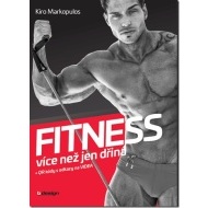 FITNESS - více než jen dřina - cena, srovnání