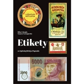 Etikety