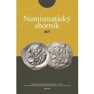 Numismatický sborník 32/1 - cena, srovnání