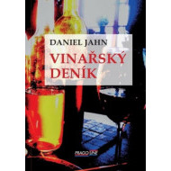 Vinařský deník - cena, srovnání