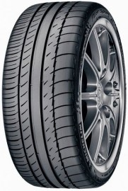 Michelin Pilot Sport 2 255/40 R19 96Y