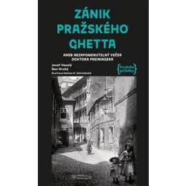 Zánik pražského ghetta