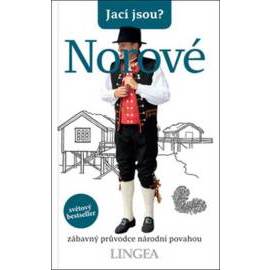 Jací jsou? Norové