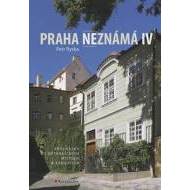 Praha neznámá IV - cena, srovnání