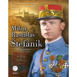 Milan Rastislav Štefánik (nemecké vydanie)