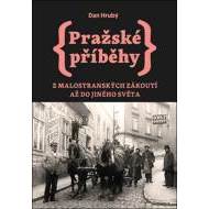 Pražské příběhy 3: Z Malostranských zákoutí až do Jiného Světa - cena, srovnání