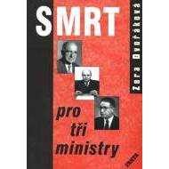 Smrt pro tři ministry - cena, srovnání