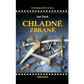 Chladné zbraně