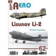 Lisunov Li-2 - cena, srovnání