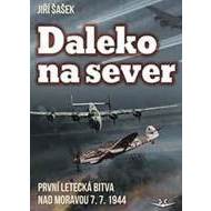 Daleko na sever - cena, srovnání