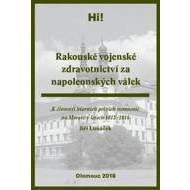 Rakouské vojenské zdravotnictví za napoleonských válek - cena, srovnání