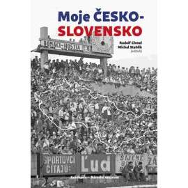 Moje Česko-Slovensko