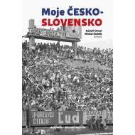 Moje Česko-Slovensko - cena, srovnání