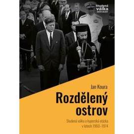 Rozdělený ostrov - Studená válka a „kype