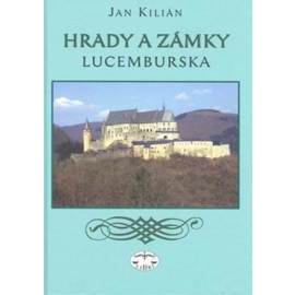 Hrady a zámky Lucemburska