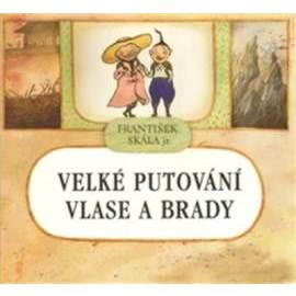 Velké putování Vlase a Brady