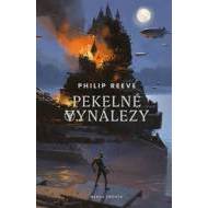 Pekelné vynálezy - cena, srovnání