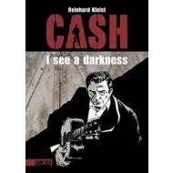 Johnny Cash I see a darkness - cena, srovnání