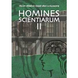 Homines scientiarum II