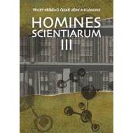 Homines scientiarum III - cena, srovnání