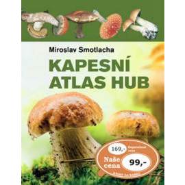 Kapesní atlas hub