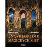Encyklopedie magických míst - cena, srovnání