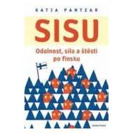 Sisu: Odolnost, síla a štěstí po finsku - cena, srovnání