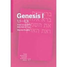 Genesis I