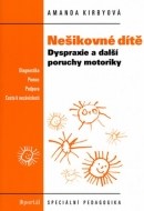 Nešikovné dítě - cena, srovnání