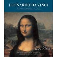Leonardo da Vinci - Život, osobnost a dílo - cena, srovnání