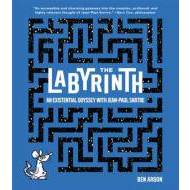 The Labyrinth - cena, srovnání