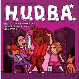 H.U.D.B.A.