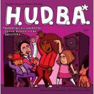 H.U.D.B.A. - cena, srovnání