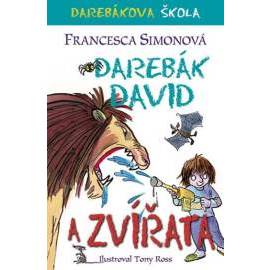 Darebák David a zvířata