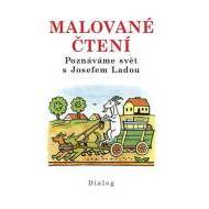 Malované čtení - Poznáváme svět s Josefe - cena, srovnání